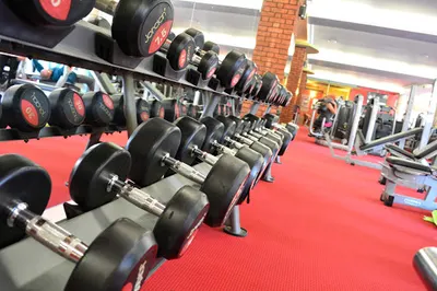 Klub TAURUS Fitness & Spa